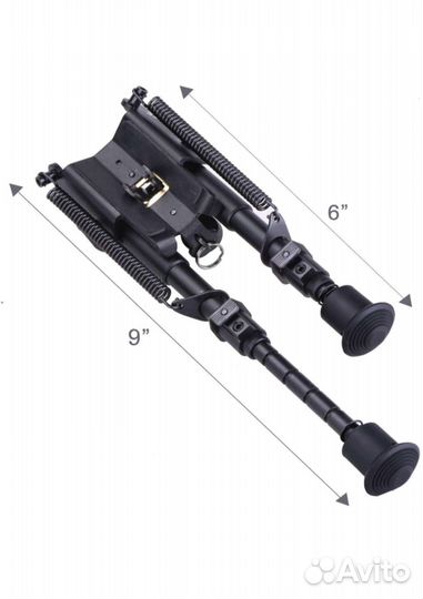 Сошки Harris аналог