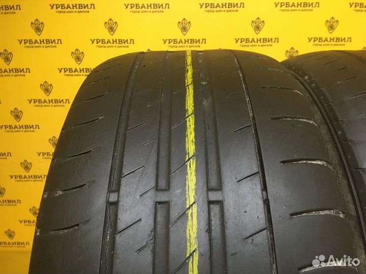 Continental ContiSportContact 3 235/45 R17 94W