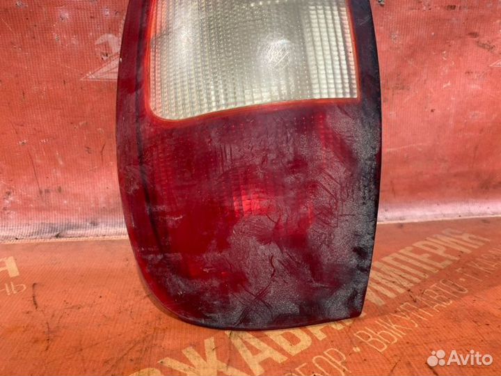 Фонарь задний левый Chevrolet Niva 1 2123 2008