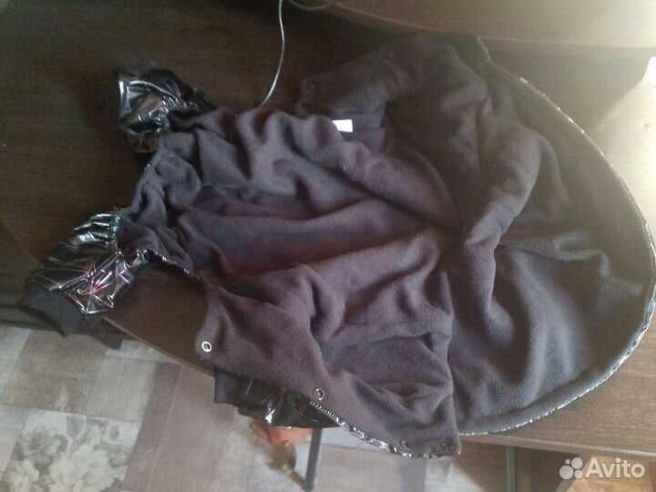 Костюм для средних собак