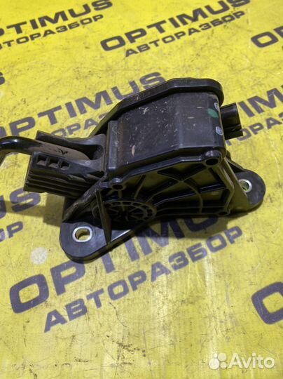 Педаль Газа Honda Civic 4D
