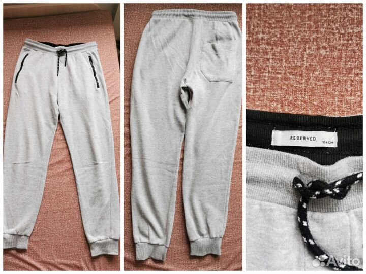 Вещи на мальчика 152-164