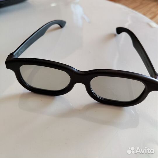 3D очки для телевизора philips Оригинал