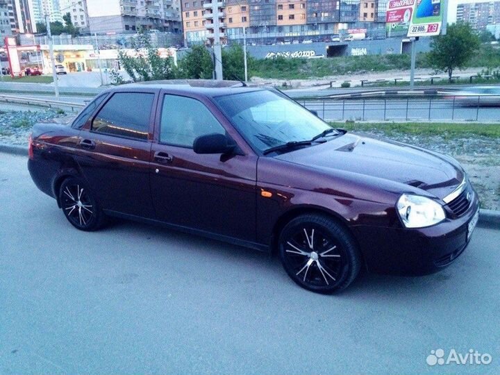 Диски kosei concepto alpha
