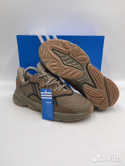 Кроссовки мужские 40 41