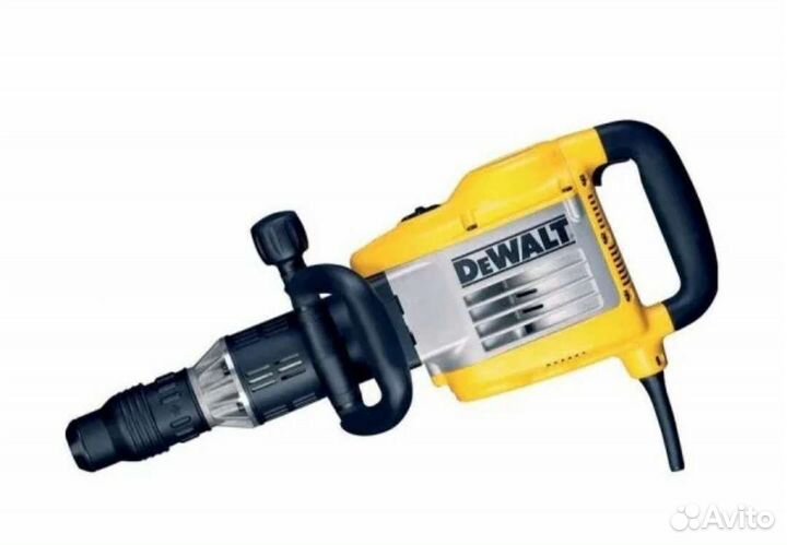 Аренда бензо-электро инструмента