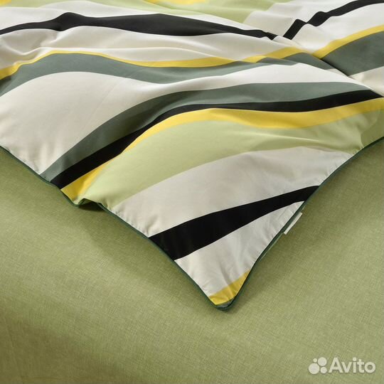 Постельное бельё Антей Sofi de Marko евро