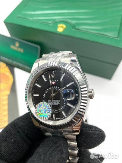 Часы Rolex (Гарантия 2 года)