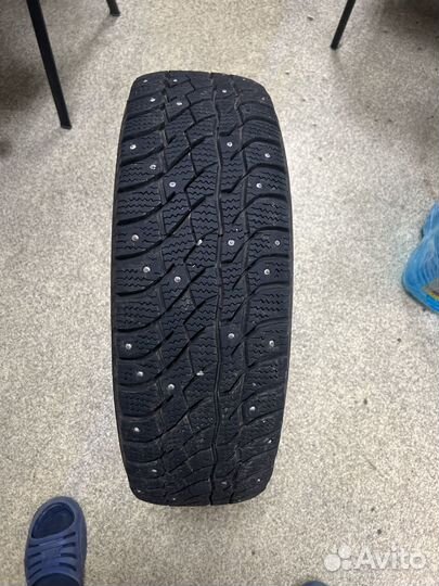 Viatti Bosco Nordico V-523 20.5/70 R15 96T