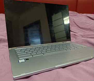 Ноутбук Chromebook asus C433T