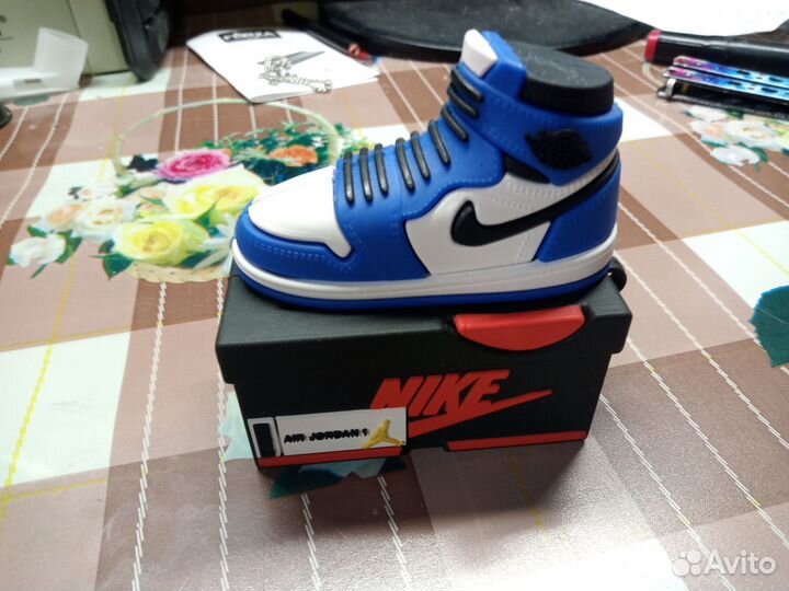 Чехол для airpods pro