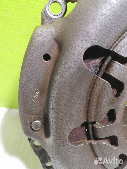 Корзина сцепления Форд Фокус 1