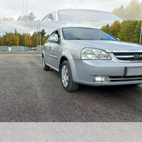 Chevrolet Lacetti 1.6 MT, 2008, 290 000 км, с пробегом, цена 490 000 руб.