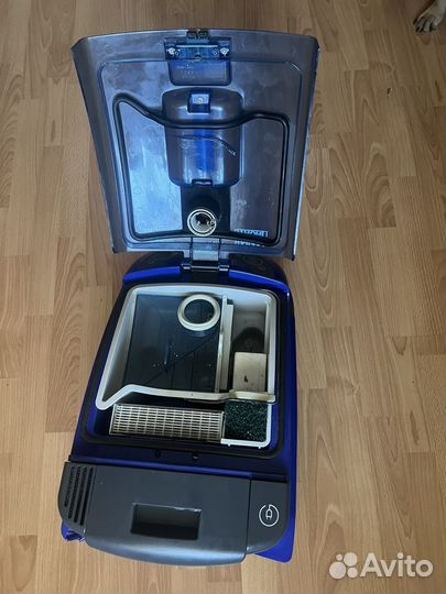 Пылесос моющий Thomas Twin