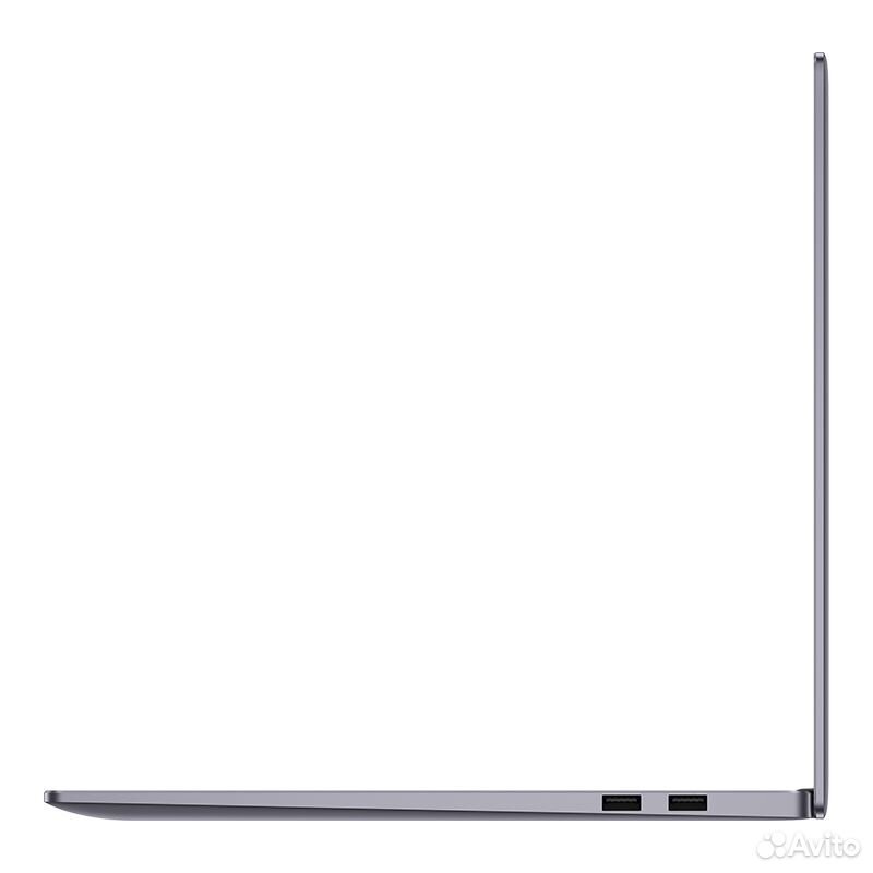 Huawei MateBook 16S 2023 / i7-13700H / 32 / 1Tb