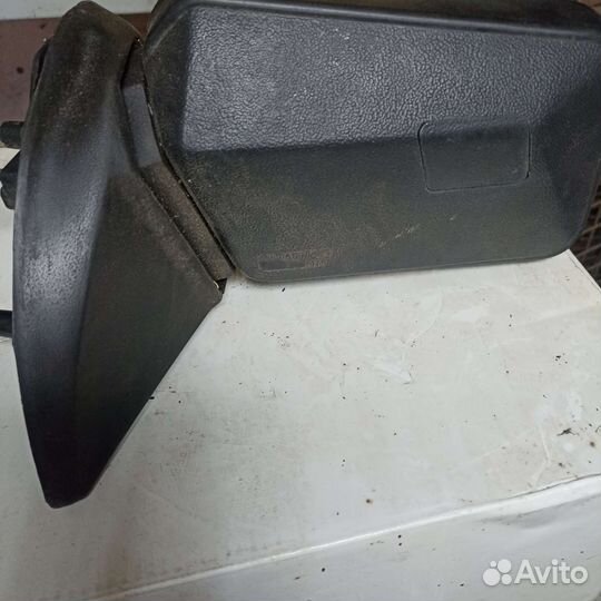 Зеркало наружное левое Ваз 2108-15