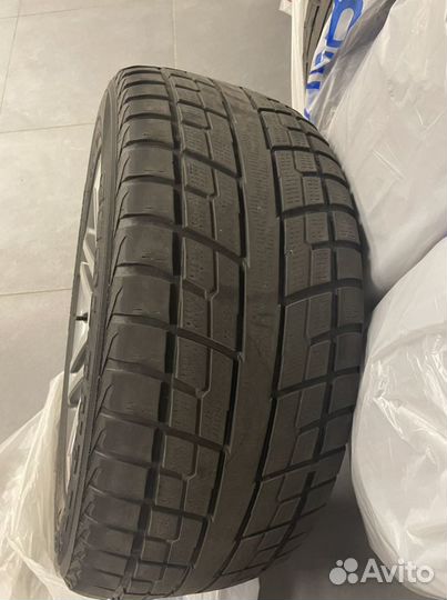 Комплект колес Mercedes r19