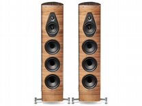 Sonus Faber Olympica Nova V Walnut (в Москве)