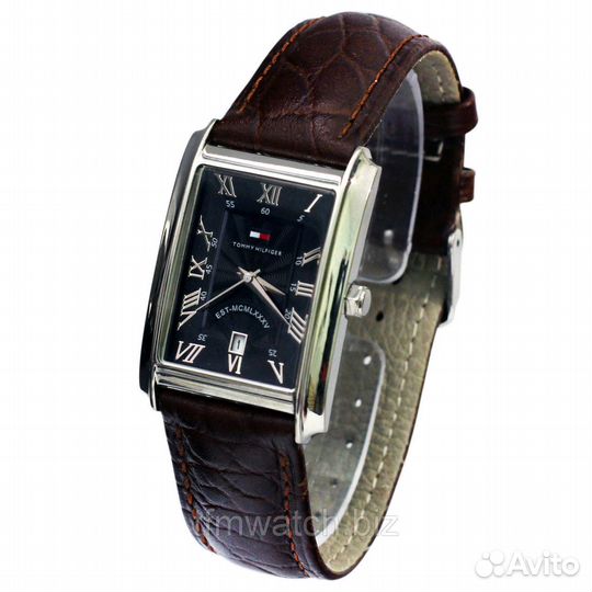 Мужские часы Hilfiger