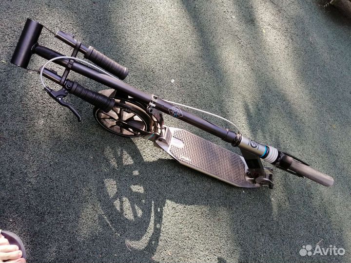 Самокат Oxelo Town 7XL