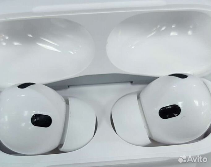 AirPods Pro 2nd generation