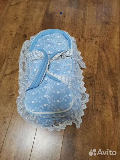 Переноска для детей