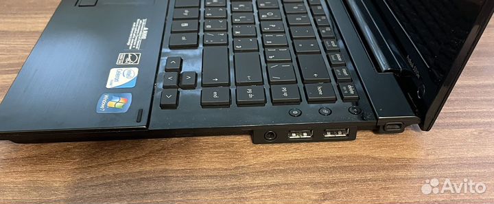Ноутбук hp ProBook 5310m