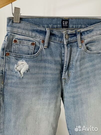 Джинсы Gap 24