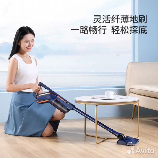 Konka Vacuum Cleaners (3)