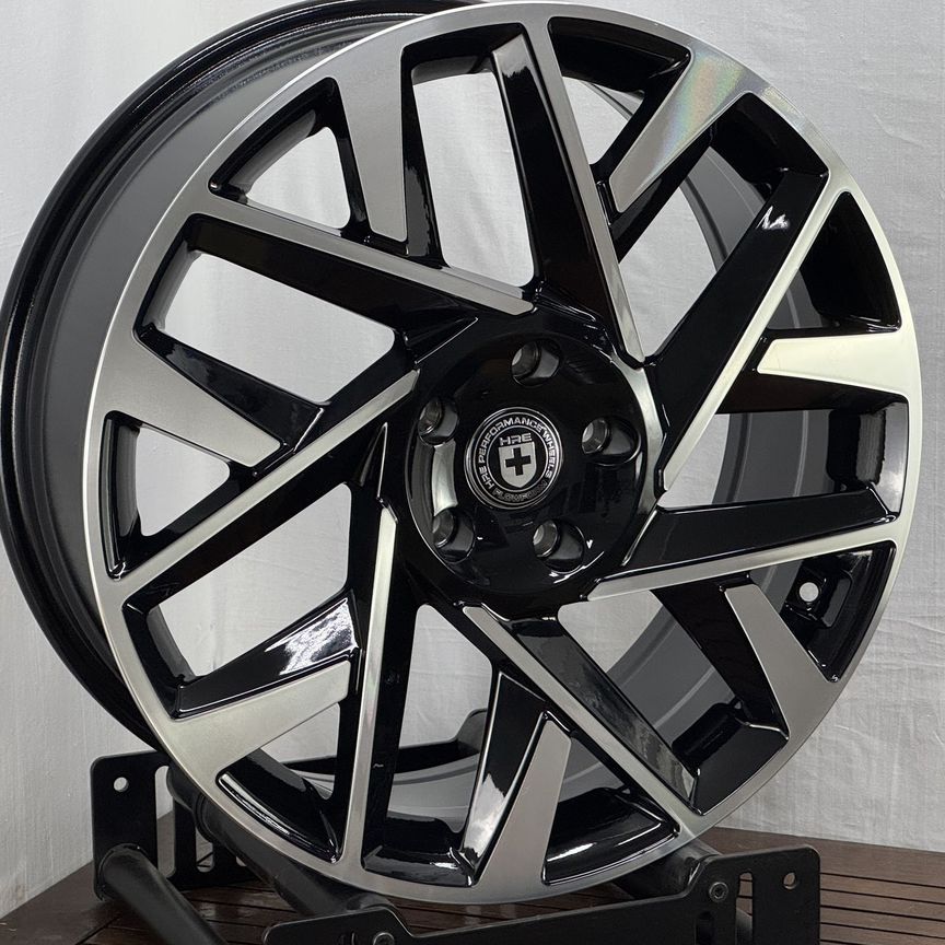 Литые диски PRD 7.5×R19 5×114.3