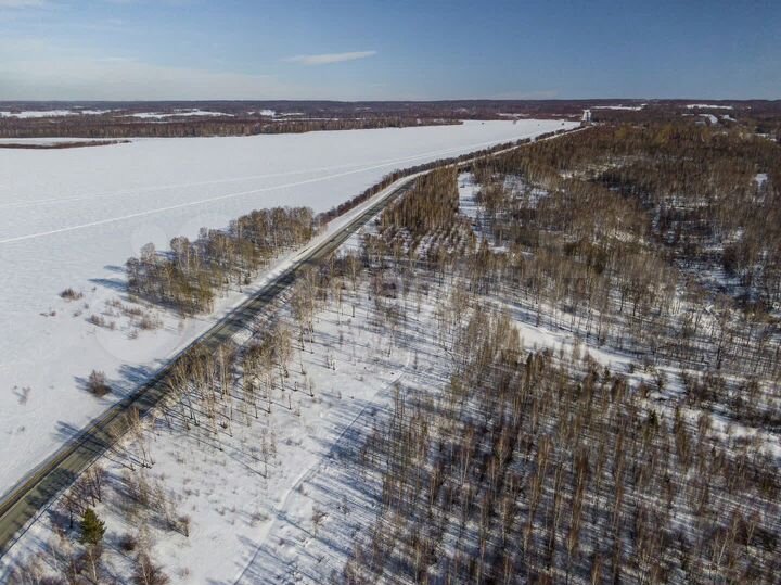 Участок 5 га (СНТ, ДНП)