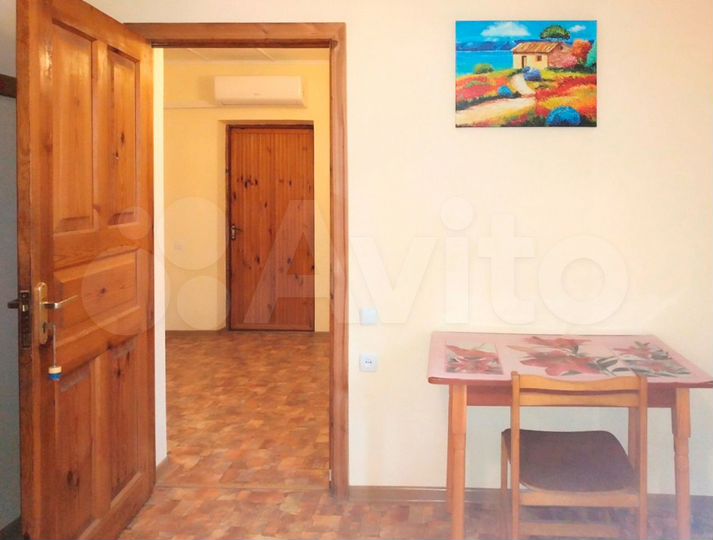 Дом 60 м² на участке 6 сот.