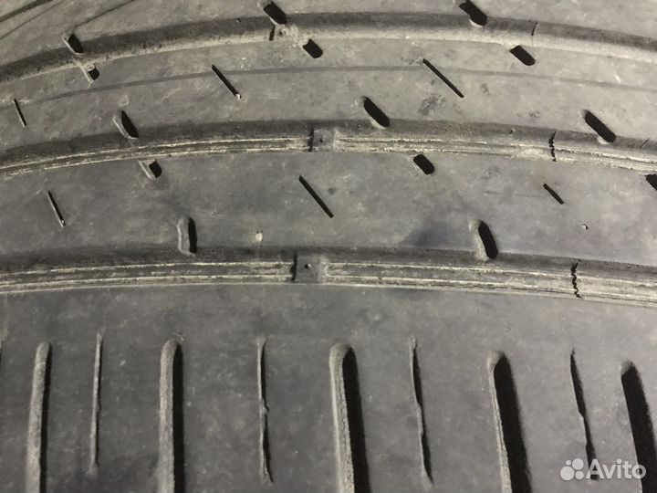 Hankook Ventus S1 Evo 2 SUV K117C 235/50 R19 99V