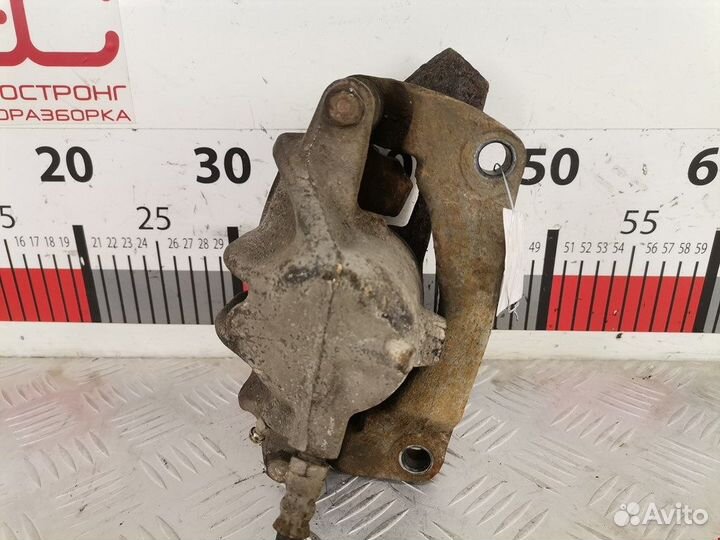 Суппорт передний левый для Renault Scenic 1