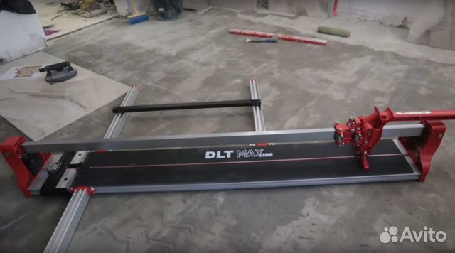 Плиткорез ручной 1200 DLT maxline купить в Уфе | Товары для дома и дачи ...