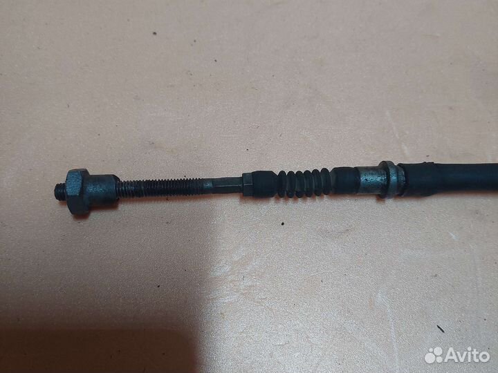 Трос переднего тормоза honda dio (1135мм)