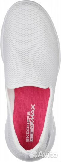 Skechers Performance GO walk JOY / white