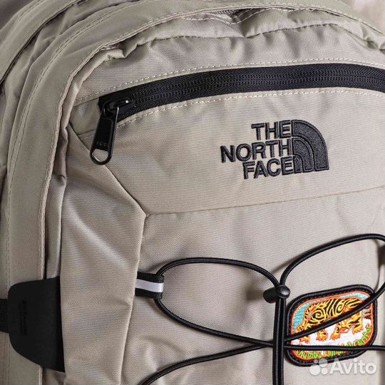 Рюкзак The North Face Borealis Classic оригинал