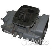 Коробка отбора мощности мп74-4202010 (змт ком)