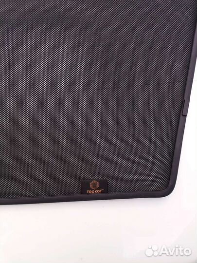 Аксессуары для автомобиля Лада vesta