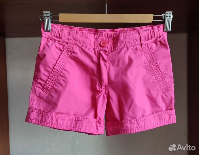 Шорты