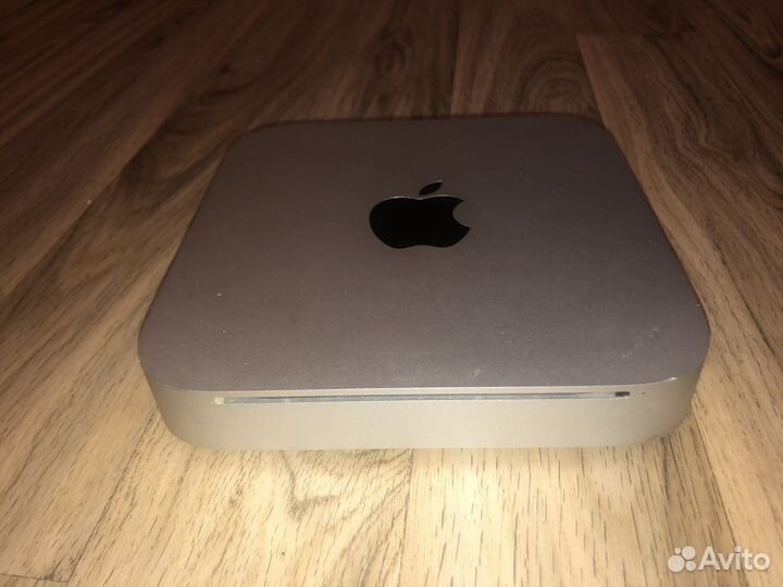 Apple mac mini A1347