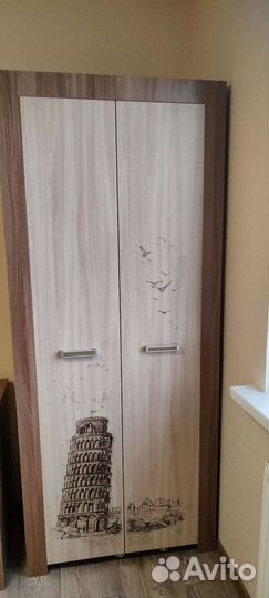 Набор мебели для детской