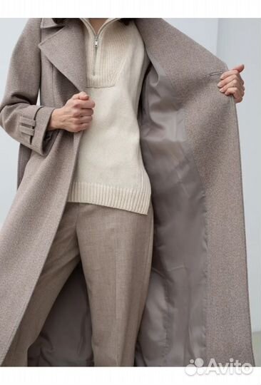 Пальто женское