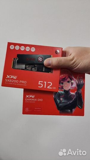 Игровой компьютер MSI RTX 3060 12GB Z trio