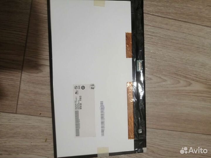 Экраны для ноутбуков