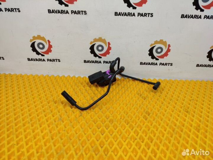 Клапан электромагнитный Audi A6 C7 2.8 2013