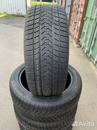 Gripmax Status Pro Winter 235/35 R19 91V