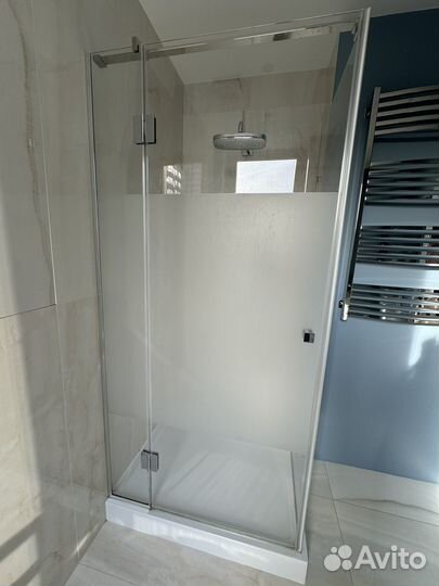 Душевая кабина 70х100 см