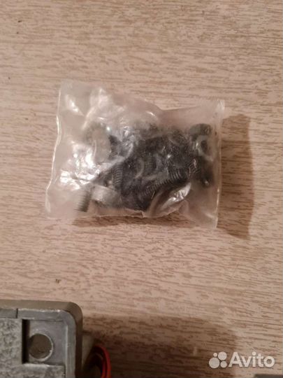 Замок электромеханический знм-12Л